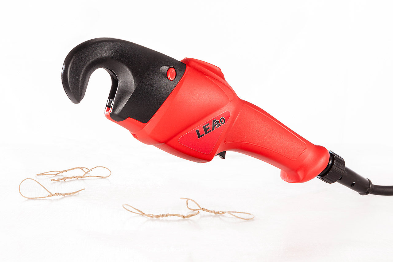 LEA30.S Electric Tying Machine