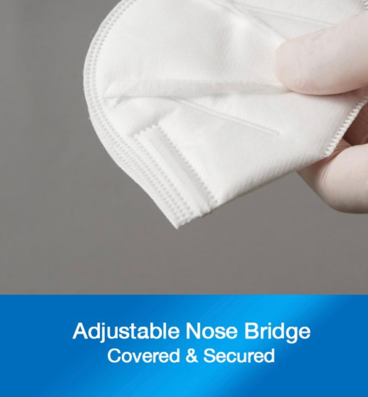 Face Mask KN95 10 pack