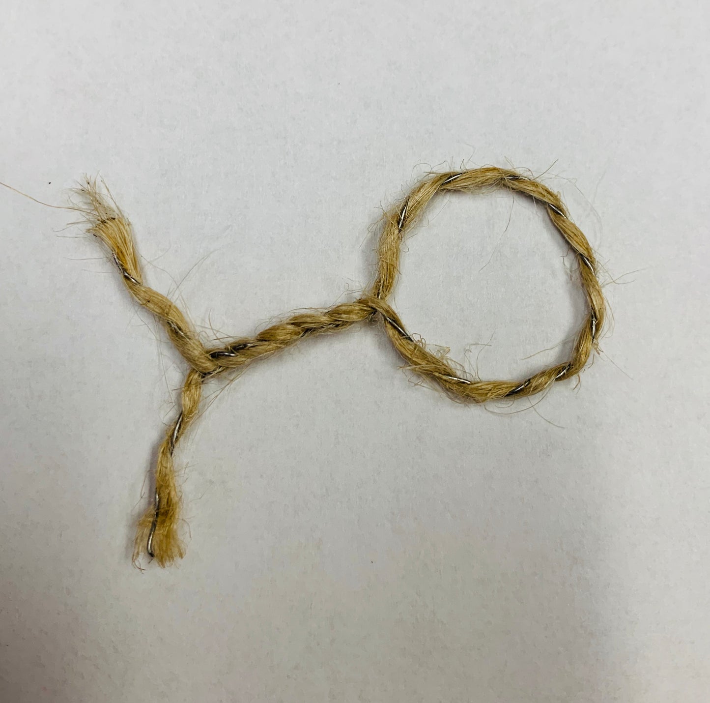 Jute Wire Twine Biodegradable PALIFIL