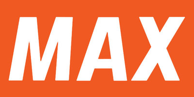 Tapener MAX Staples 604E-L, 1 Box (New Packaging)