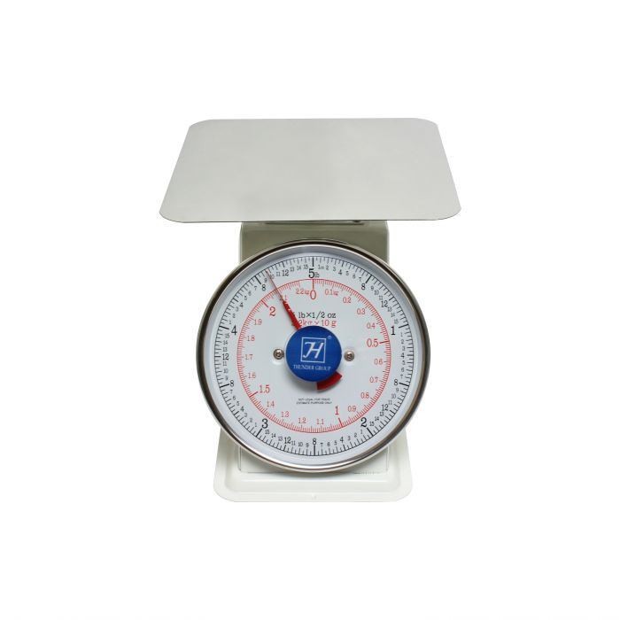 Thunder Group Portion Dial Scale 5 lbs GT-3