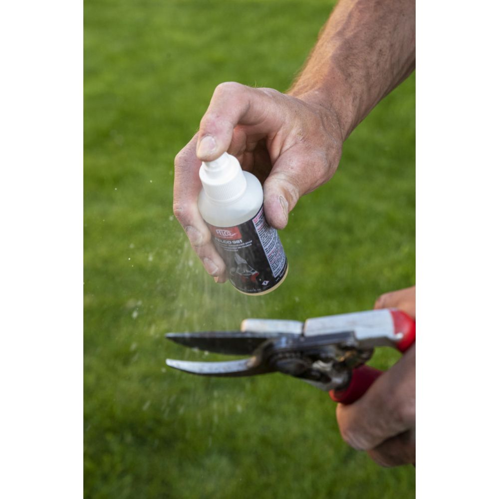 Felco 981 Plant Resin Remover Spray