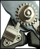 Barnel Professional Hand Pruner B337