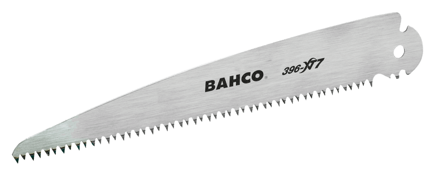 Bahco Folding Saw Replacement Blade for 396-HP