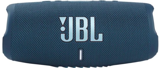 JBL - CHARGE5 Portable Waterproof Speaker with Powerbank – Sanver