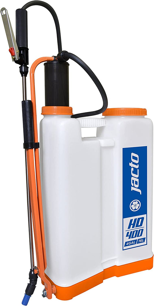 JACTO HD400 4-Gal. Backpack Sprayers
