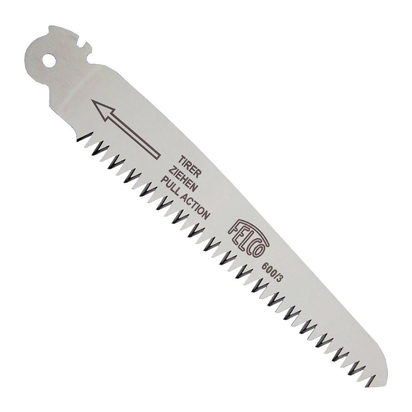 Felco 600 Folding Saw Replacement Blade 600/3