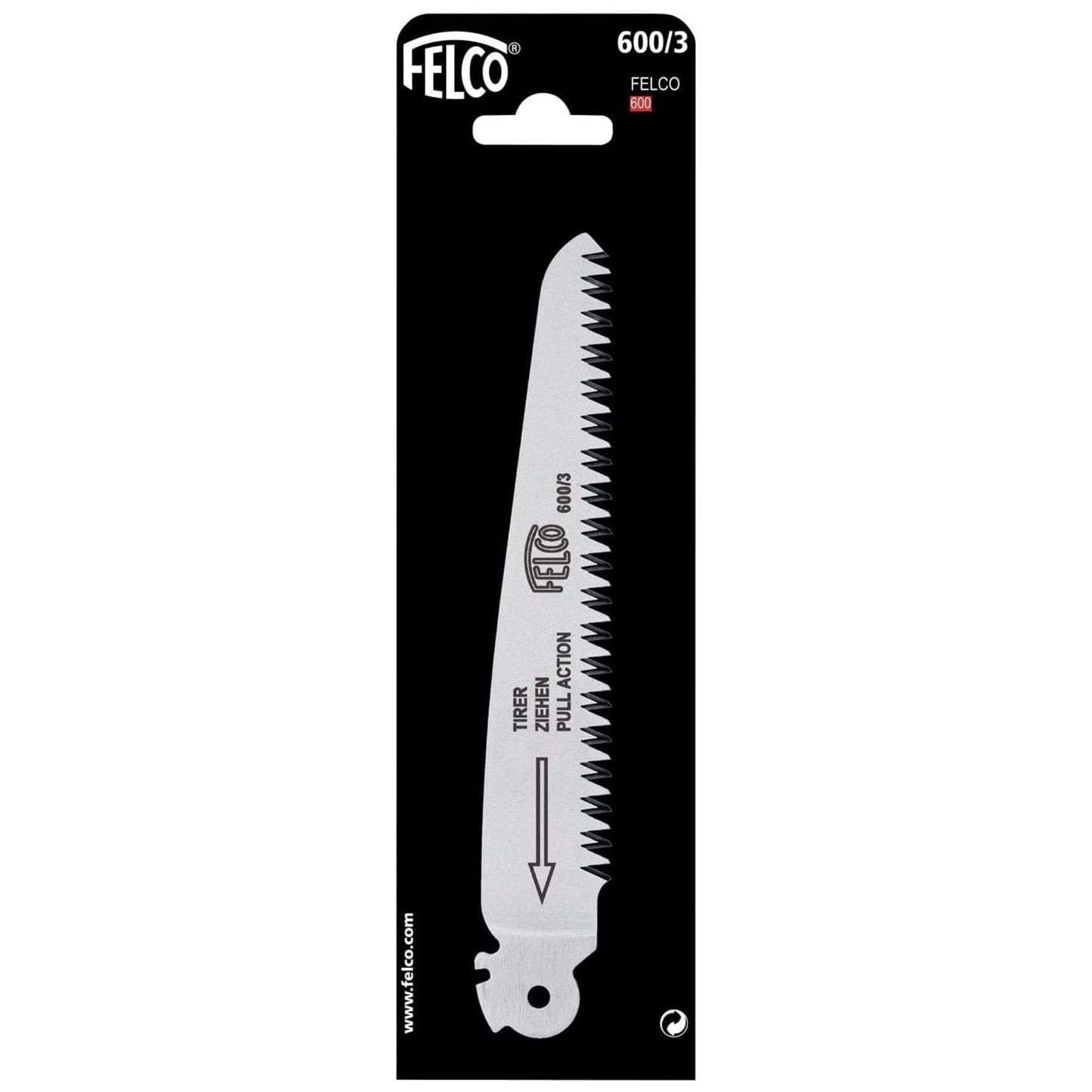 Felco 600 Folding Saw Replacement Blade 600/3