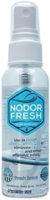 NodorFresh Odor Neutralizer 2oz Bottle