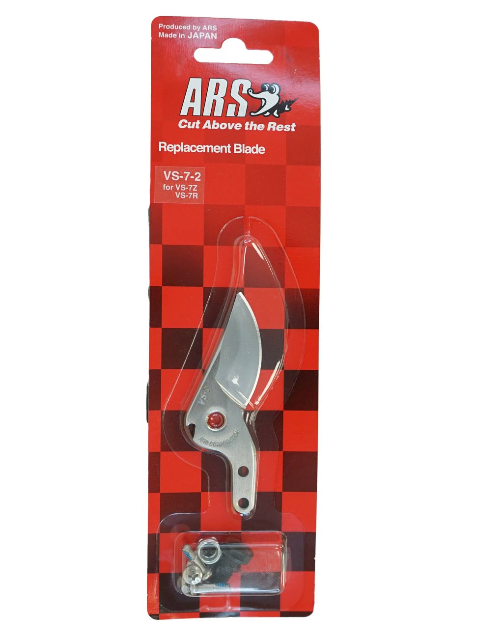 ARS Replacement Blade for VS-7XZ, VS-8XZ and VS-9XZ