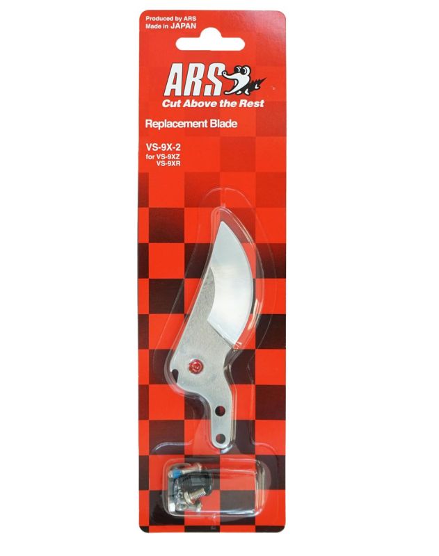 ARS Replacement Blade for VS-7XZ, VS-8XZ and VS-9XZ