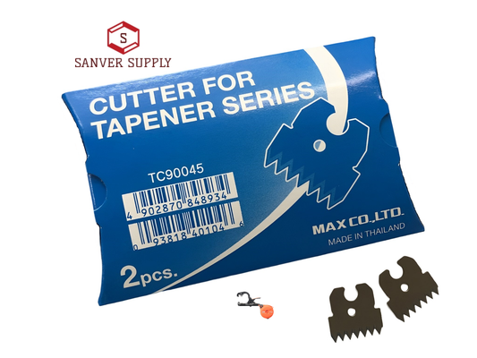 MAX Tapeners Replacement Blades  TC90045