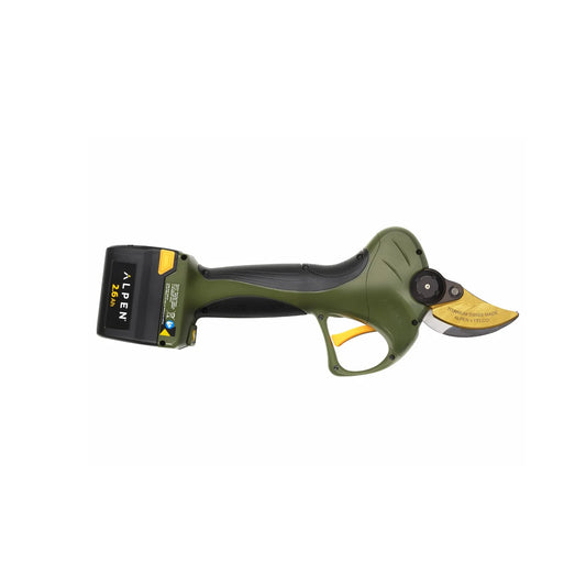 Wildhorn 40 Electric pruning shear with FELCO Blades Cut 1.6"