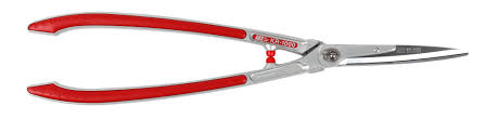 ARS Professional Hedge Shears Aluminum Handle KR-1000