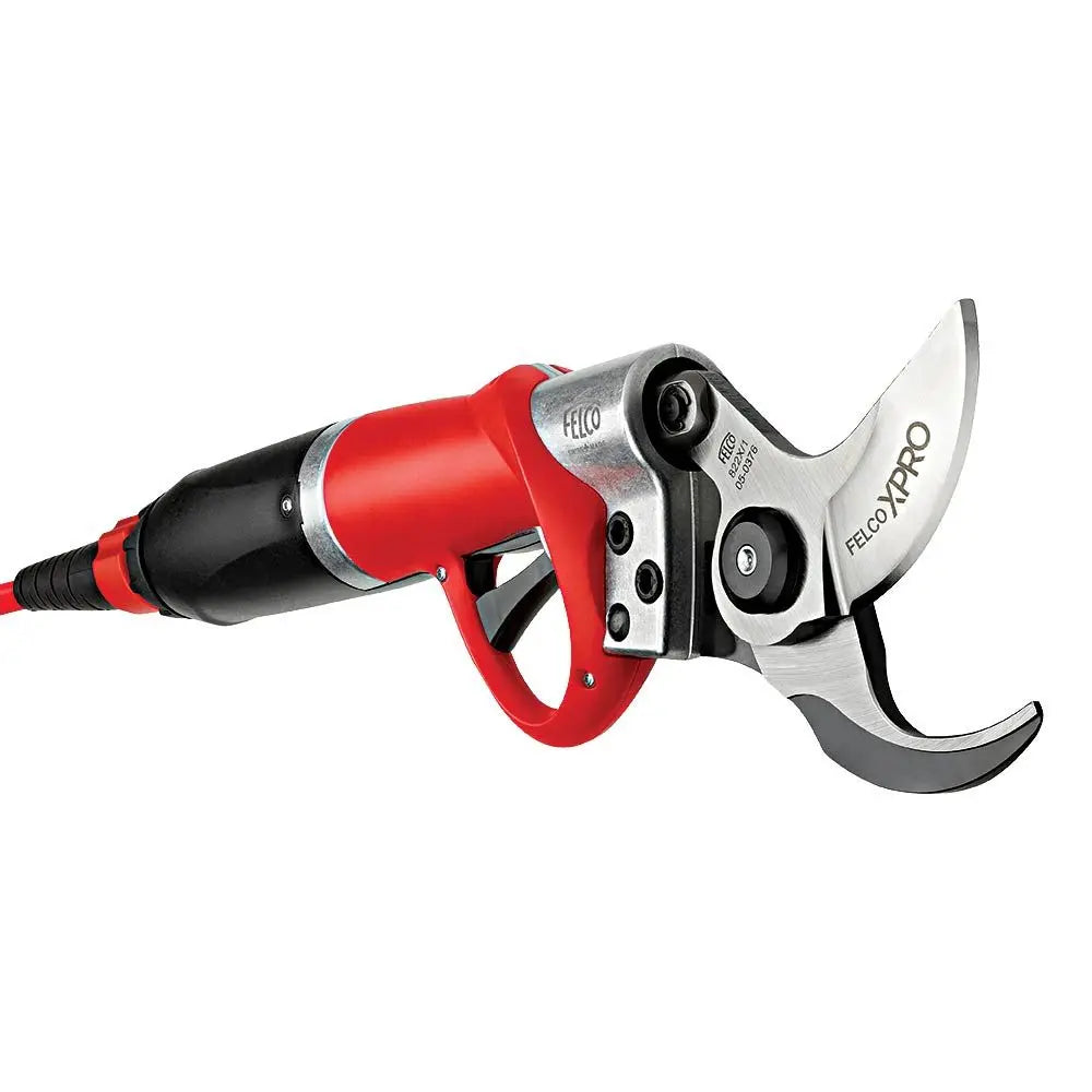 FELCO Electric Pruner 822+ With High Capacity Battery Cut 1.77"