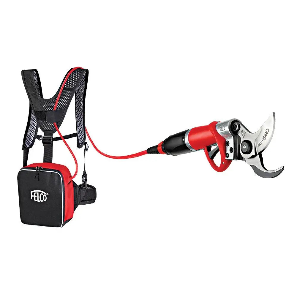 FELCO Electric Pruner 822+ With High Capacity Battery Cut 1.77"