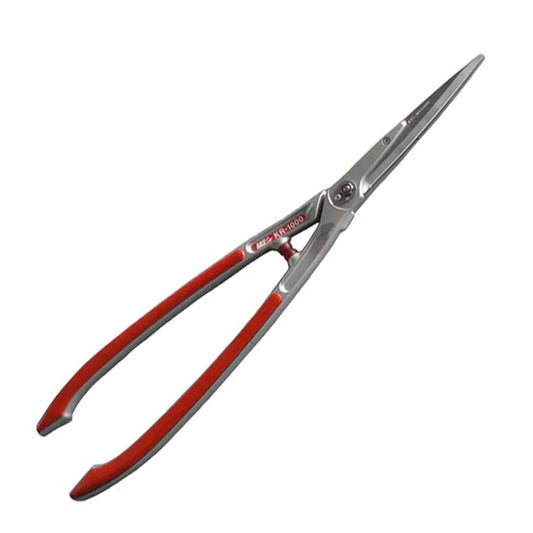 ARS Professional Hedge Shears Aluminum Handle KR-1000