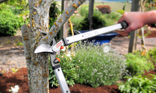 Barnel Aluminum Handle Horticultural Lopper 20" H20A