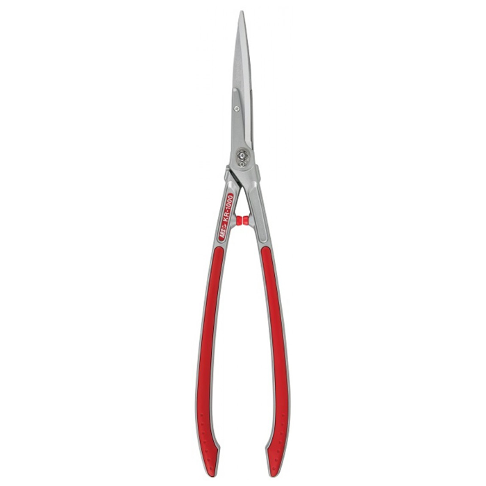 ARS Professional Hedge Shears Aluminum Handle KR-1000