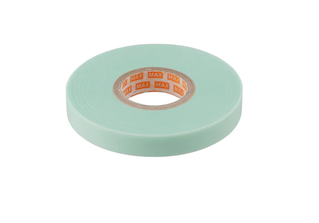 MAX BIODEGRADABLE Tie tape Large Roll 200-R Pale Green