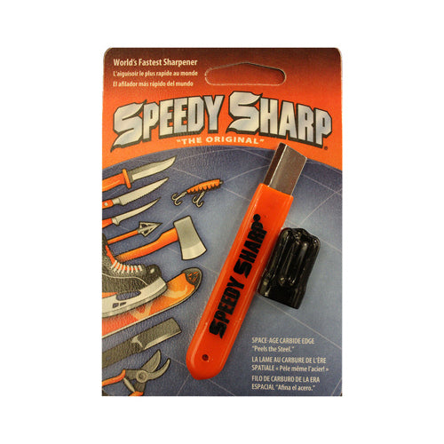 Speedy Sharp Sharpener – Sanver Supply