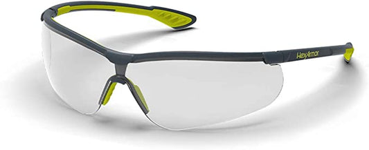 HexArmor Safety Glasses VS250 TruShield Anti-Fog Anti-Scratch