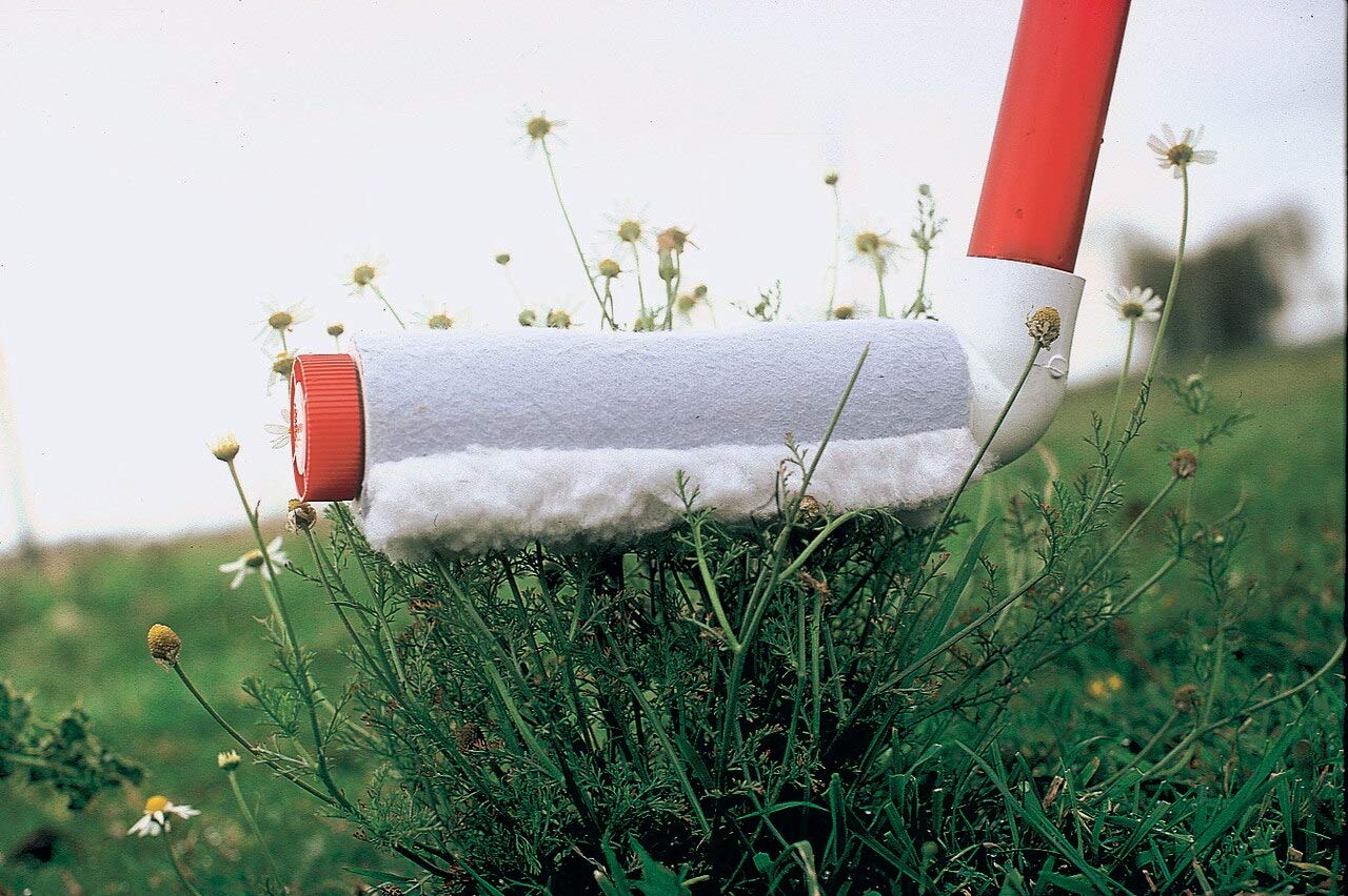 Red Weeder Drift Free Weed Control