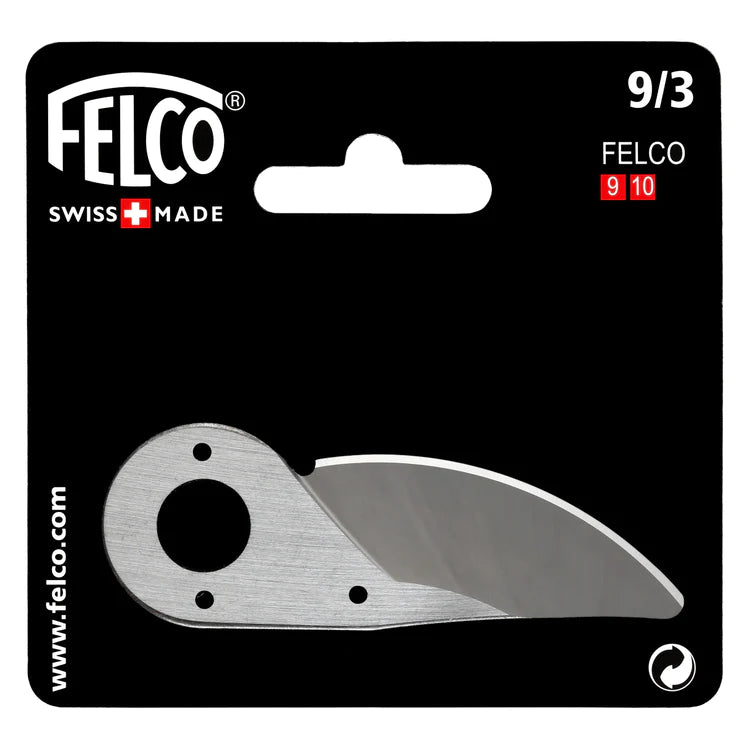 FELCO Replacement Blade (9/3)