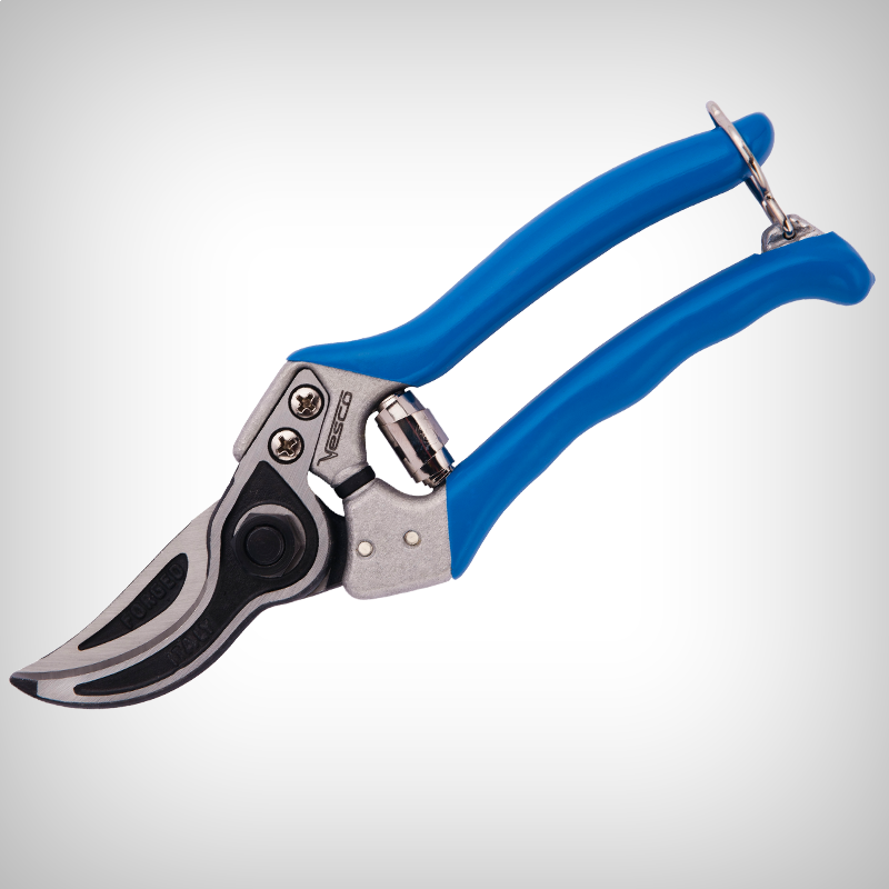 VESCO A1 Classic Bypass Pruning Shears (Size ML)