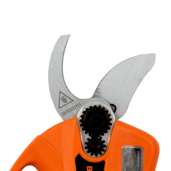 Cordless Battery Powered Secateurs 32 mm, BAHCO