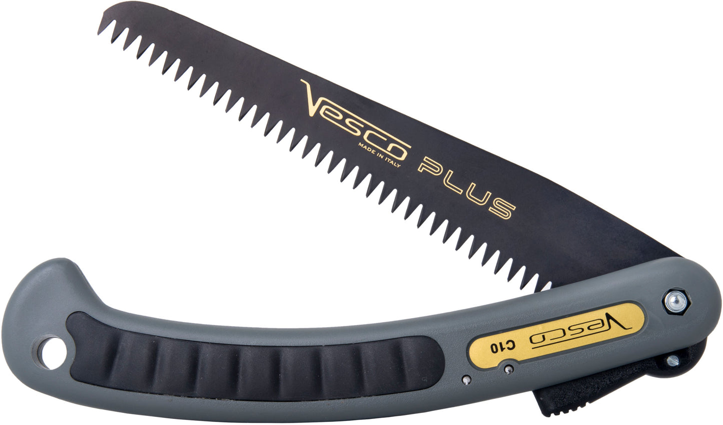 VESCO C10-PLUS Folding Pruning Saw