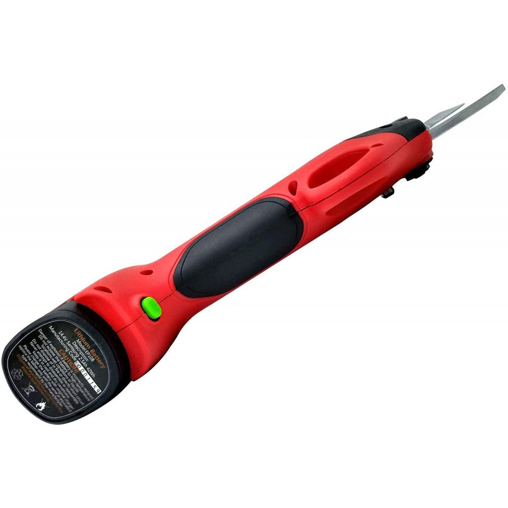 MAX Electric Pruning Shear PASJ301 Lithium Ion – Sanver Supply