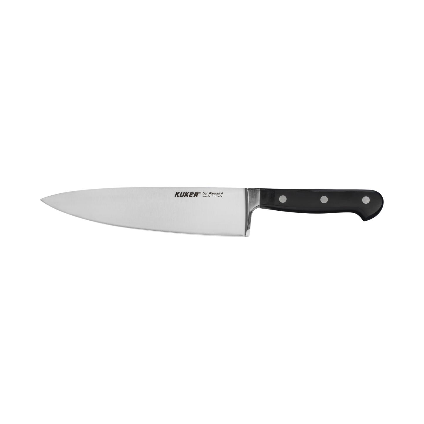 KUKER  Professional Knife– Meat and Vegetable (8" Blade) FCU20