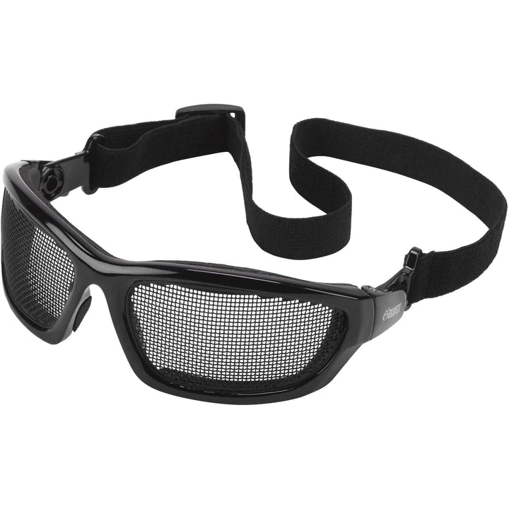 Elvex GG-50 Ais Specs Mesh Safety Goggles