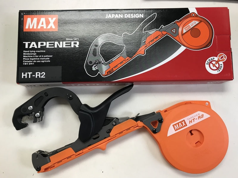 MAX Tapener HT- R2 Large Roll (On Sale NOW)