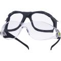 Elvex Pacaya Clear LYVIZ PREMIUM Safety Glasses ANTI-FOG