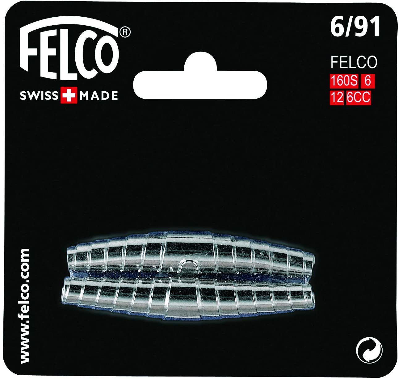 FELCO 6 Replacement Spring Kit (6/91)