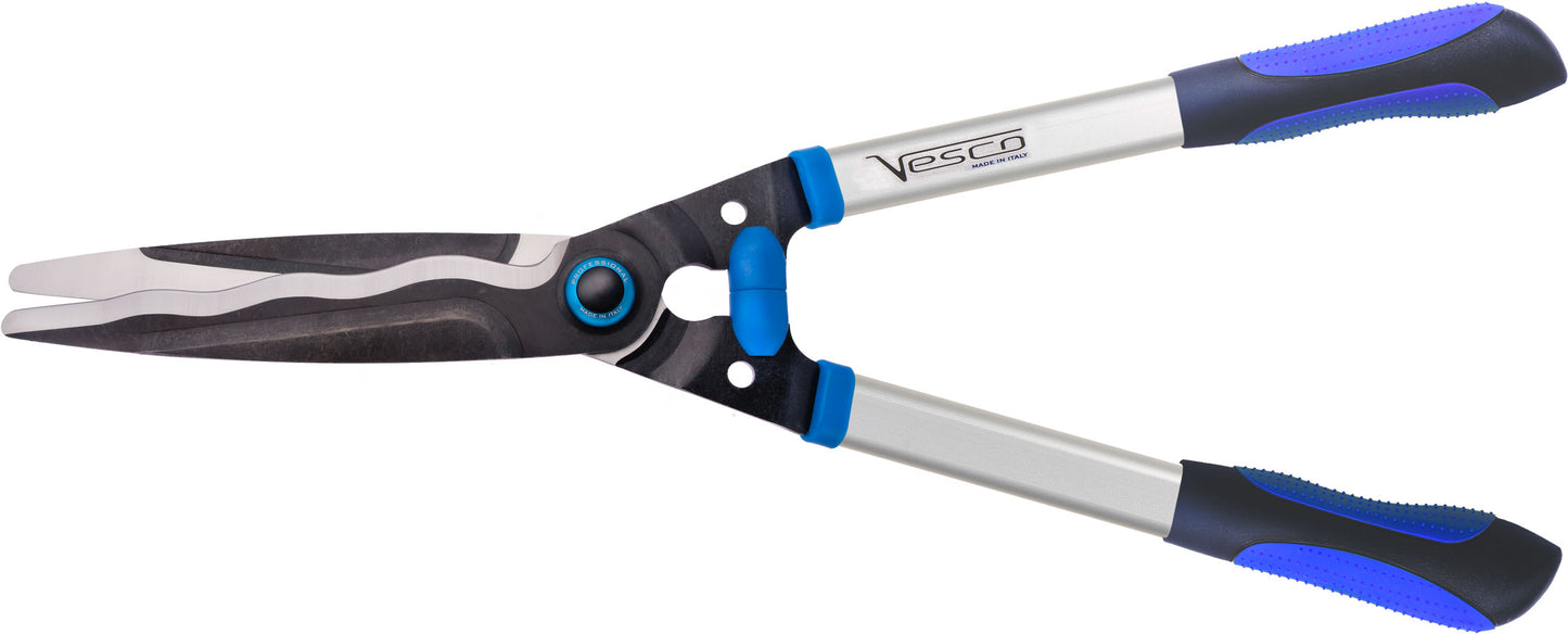 VESCO S2 Professional Hedge Shear (22")