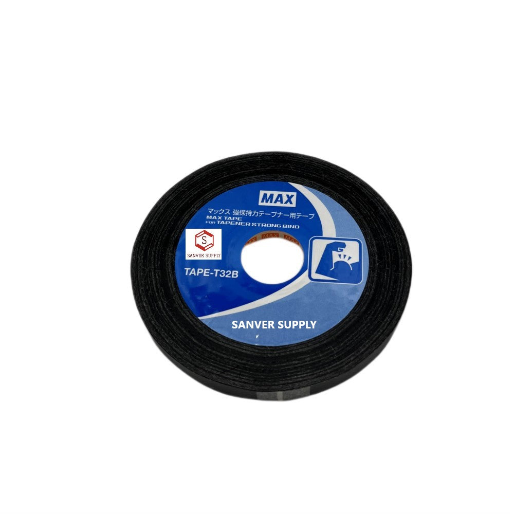 MAX Strong Tie Tape T32B for Strong Tapener.