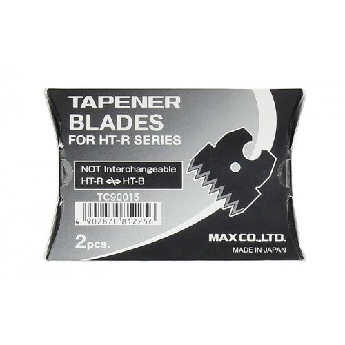 MAX Replacement Blades For Tapener HT-R1 and HT-R2