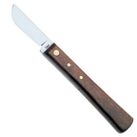 TINA Fixed Blade Budding Knife 683