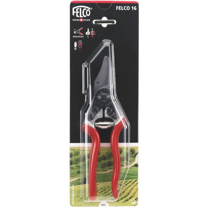 FELCO Replacement Blade (16/3)