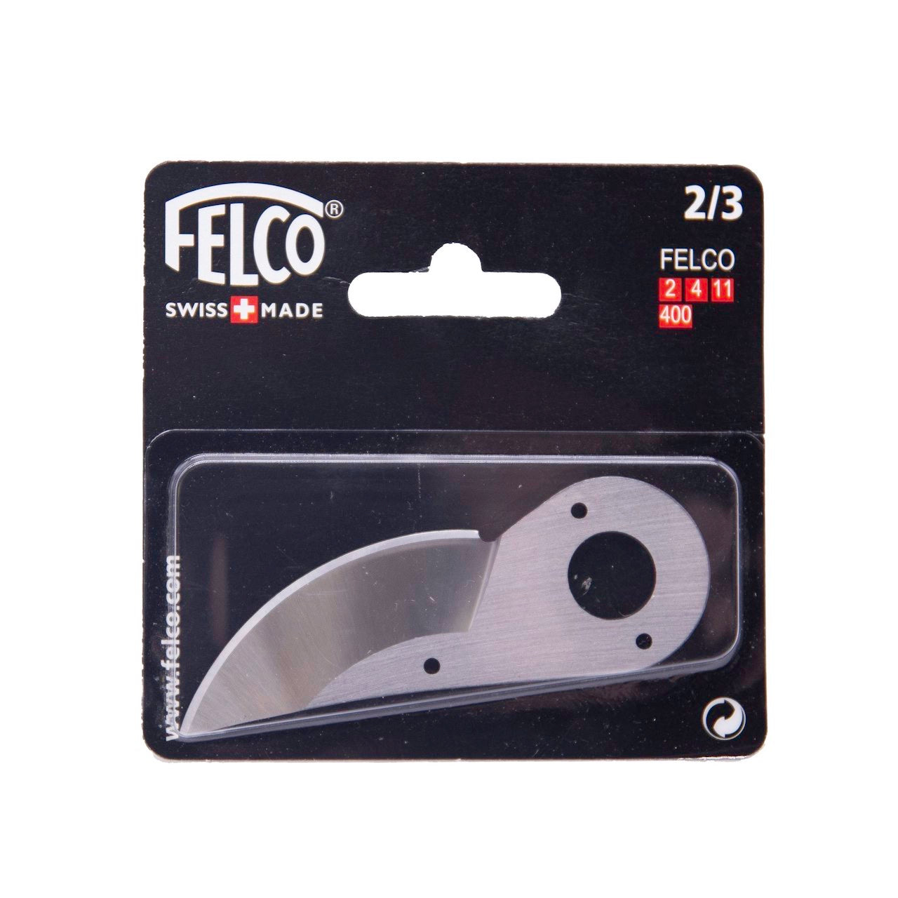 FELCO 2 Replacement Blade (2/3)