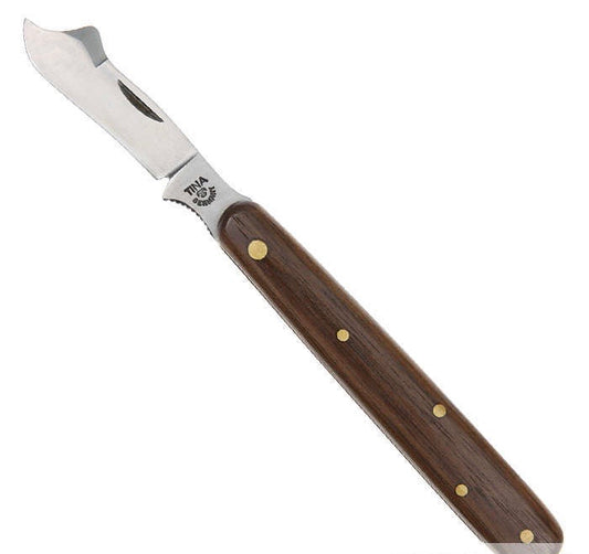 TINA Budding Knife with Bark Lifter #641-10
