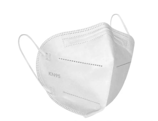 Face Mask KN95 10 pack