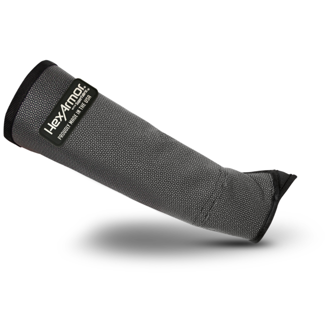 9” arm guard (extended cuff) AG9X