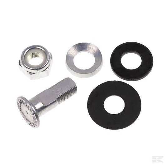 Bahco Replacement Bolt Kit R143PVCB