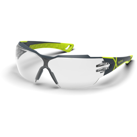 HexArmor Safety Glasses MX300 TruShield Anti-Fog Anti-Scratch