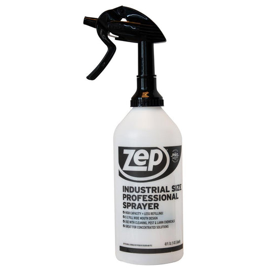 Zep Industrial Size Professional Bottle Sprayer (1 Unit)