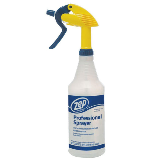 Zep Professional Sprayer 32 fl oz (Pack of 2)